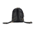 Mini Sequin Backpack, back view